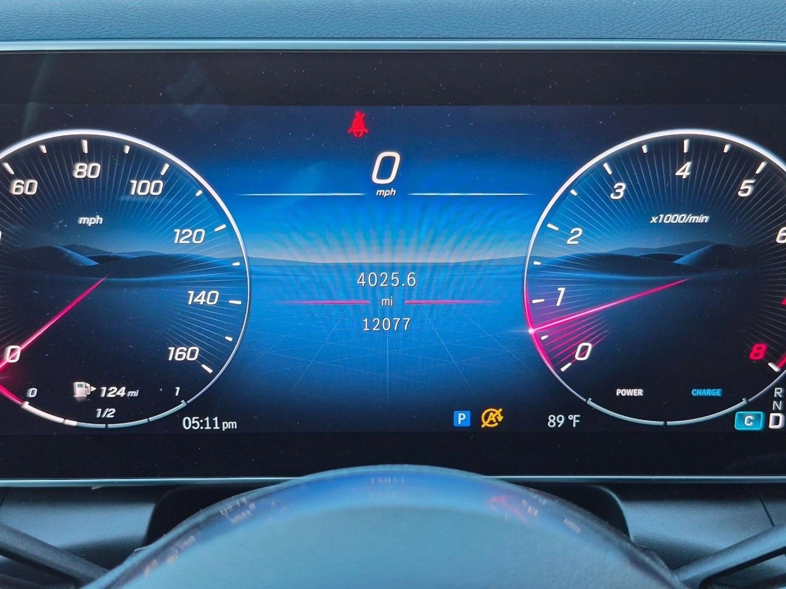 2025 Mercedes-Benz GLC GLC 300 SUV