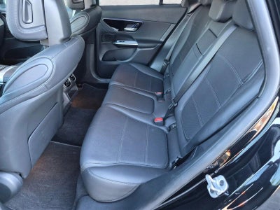 2025 Mercedes-Benz GLC GLC 300 SUV