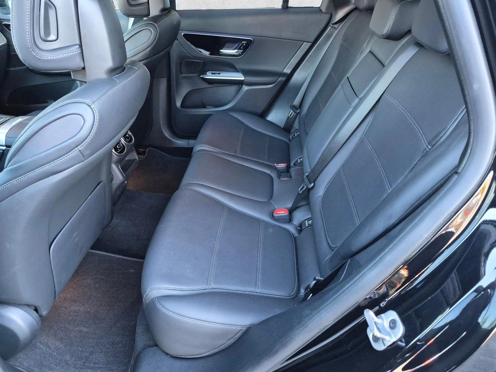 2025 Mercedes-Benz GLC GLC 300 SUV