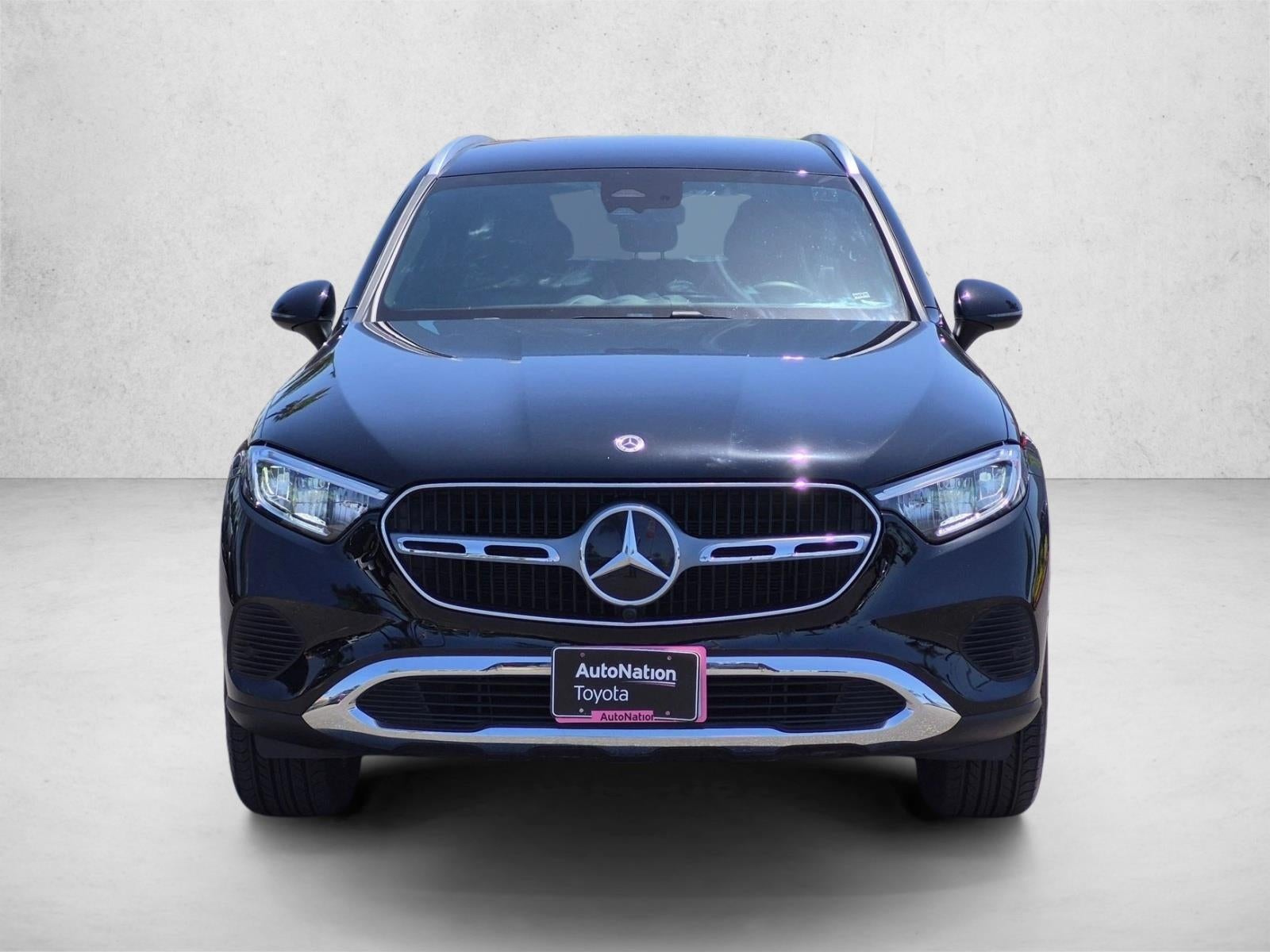 2025 Mercedes-Benz GLC GLC 300 SUV