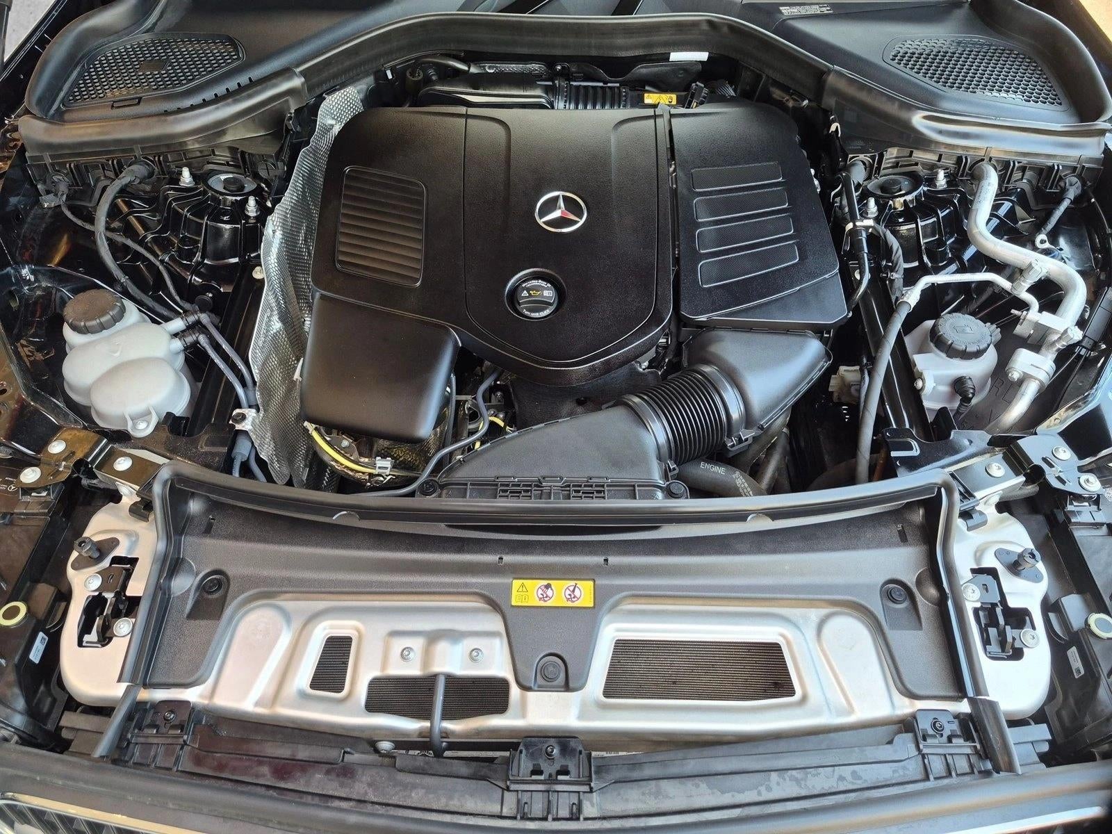 2025 Mercedes-Benz GLC GLC 300 SUV