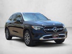 2025 Mercedes-Benz GLC GLC 300 SUV