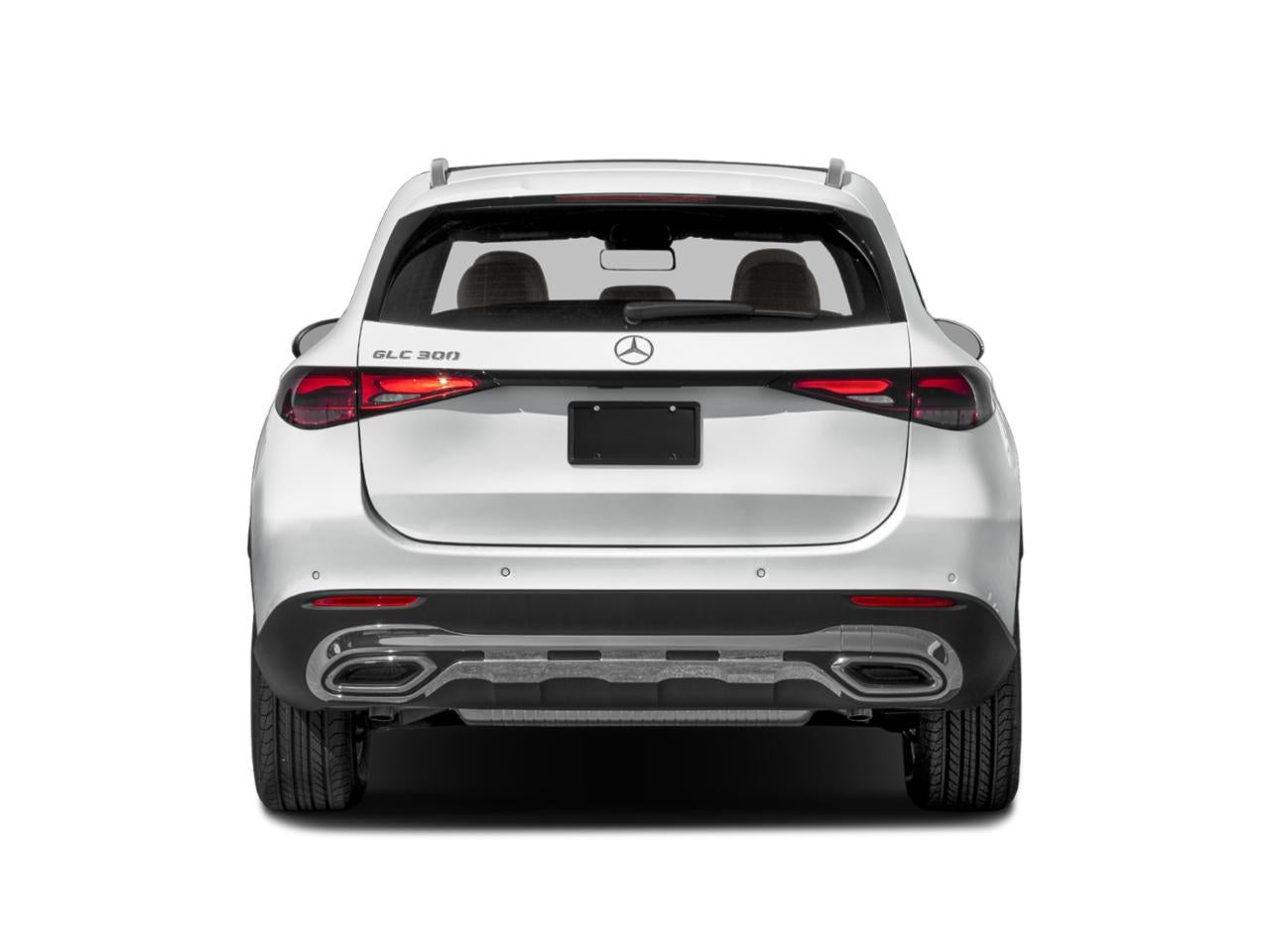 2025 Mercedes-Benz GLC GLC 300 SUV