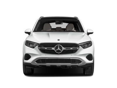 2025 Mercedes-Benz GLC GLC 300 SUV