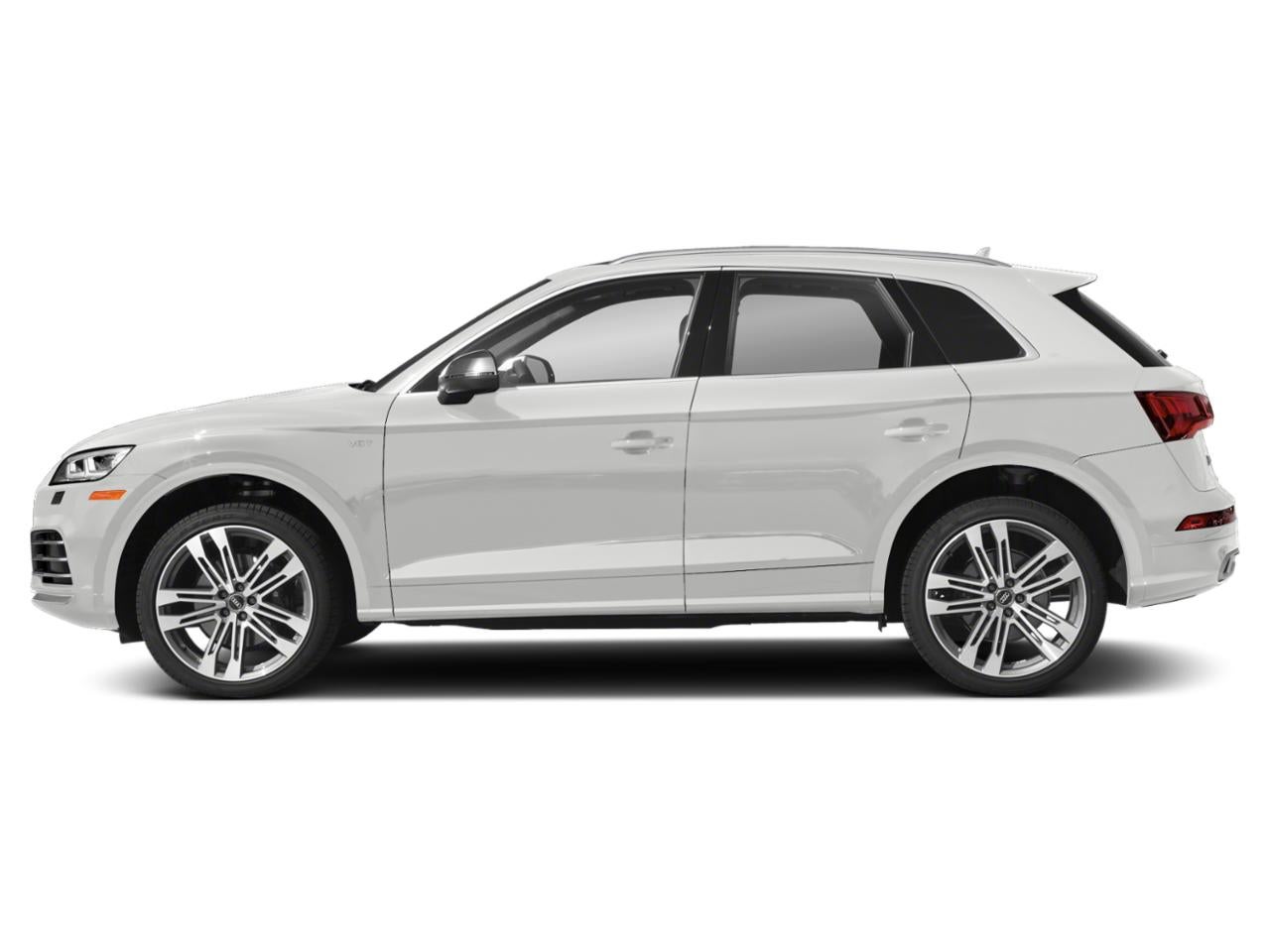 2018 Audi SQ5 3.0 TFSI Premium Plus