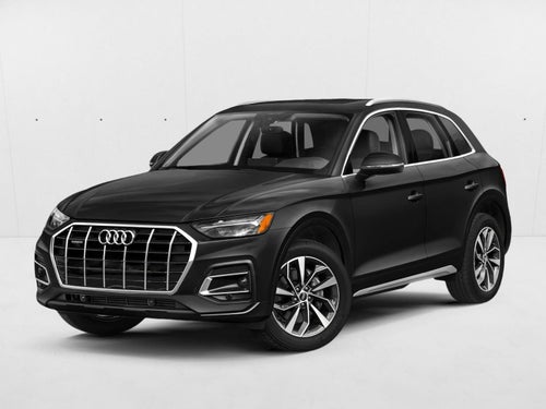 2021 Audi Q5 Premium 45 TFSI quattro