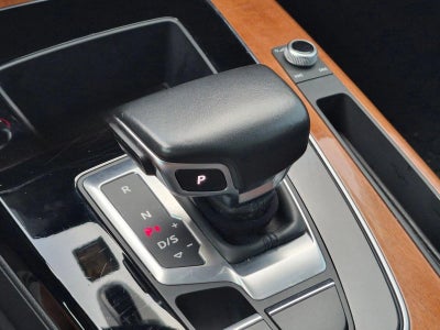2021 Audi Q5 Premium 45 TFSI quattro