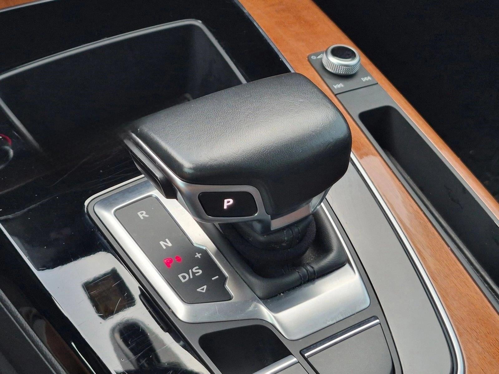 2021 Audi Q5 Premium 45 TFSI quattro