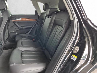 2021 Audi Q5 Premium 45 TFSI quattro