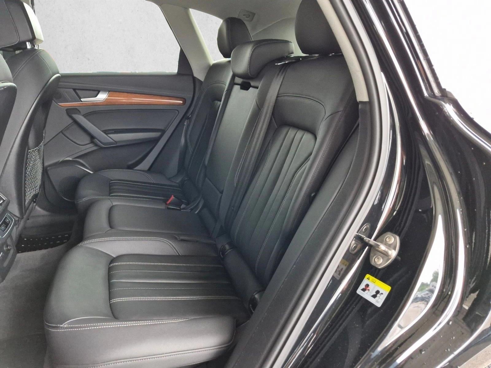 2021 Audi Q5 Premium 45 TFSI quattro