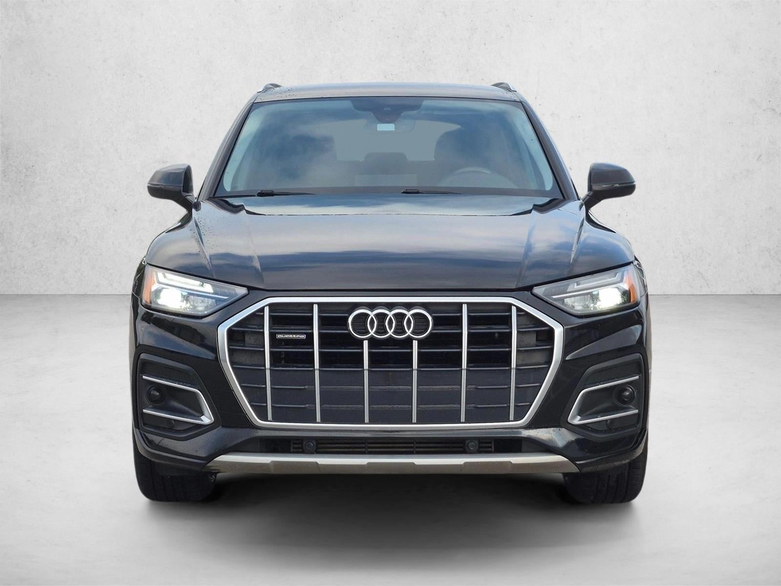 2021 Audi Q5 Premium 45 TFSI quattro