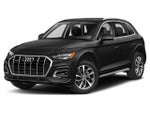 2021 Audi Q5 Premium 45 TFSI quattro