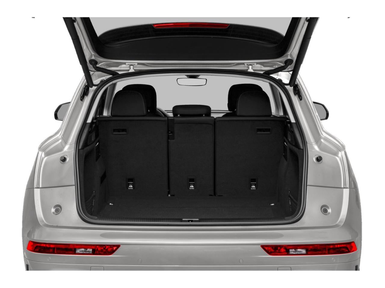 2021 Audi Q5 Premium 45 TFSI quattro