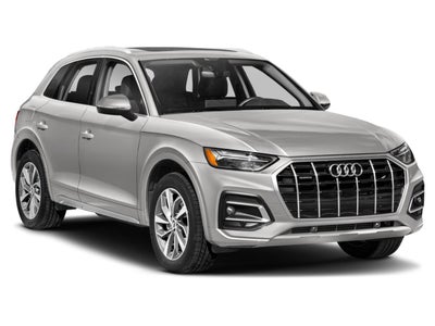 2021 Audi Q5 Premium 45 TFSI quattro