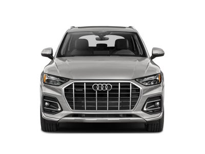2021 Audi Q5 Premium 45 TFSI quattro