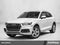 2018 Audi Q5 2.0 TFSI Premium