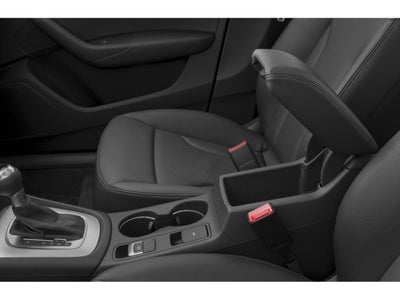 2018 Audi Q3 2.0 TFSI Sport Premium FWD