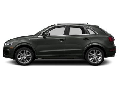 2018 Audi Q3 2.0 TFSI Sport Premium FWD