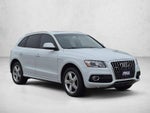 2012 Audi Q5 quattro 4dr 3.2L Prestige