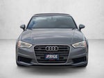2015 Audi A3 quattro 2.0T Premium Plus