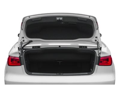 2015 Audi A3 quattro 2.0T Premium Plus