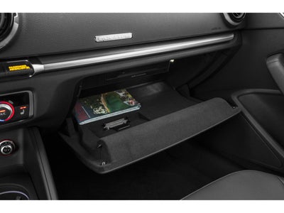 2015 Audi A3 quattro 2.0T Premium Plus