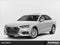 2021 Audi A4 Sedan Premium Plus 40 TFSI quattro