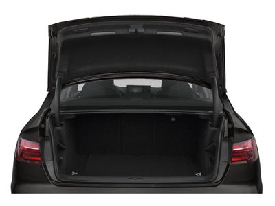 2021 Audi A4 Sedan Premium Plus 40 TFSI quattro