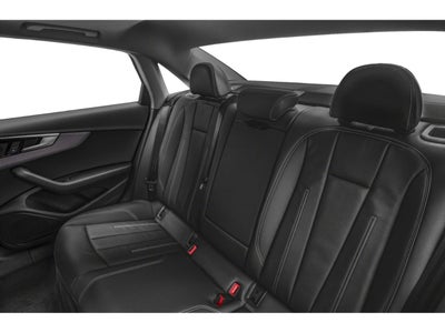 2021 Audi A4 Sedan Premium Plus 40 TFSI quattro