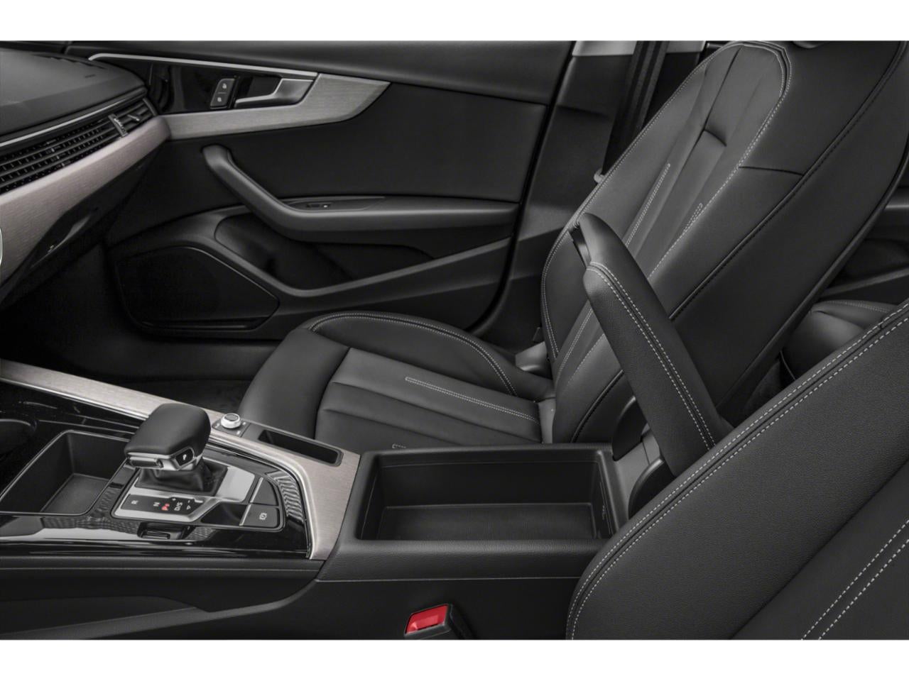 2021 Audi A4 Sedan Premium Plus 40 TFSI quattro