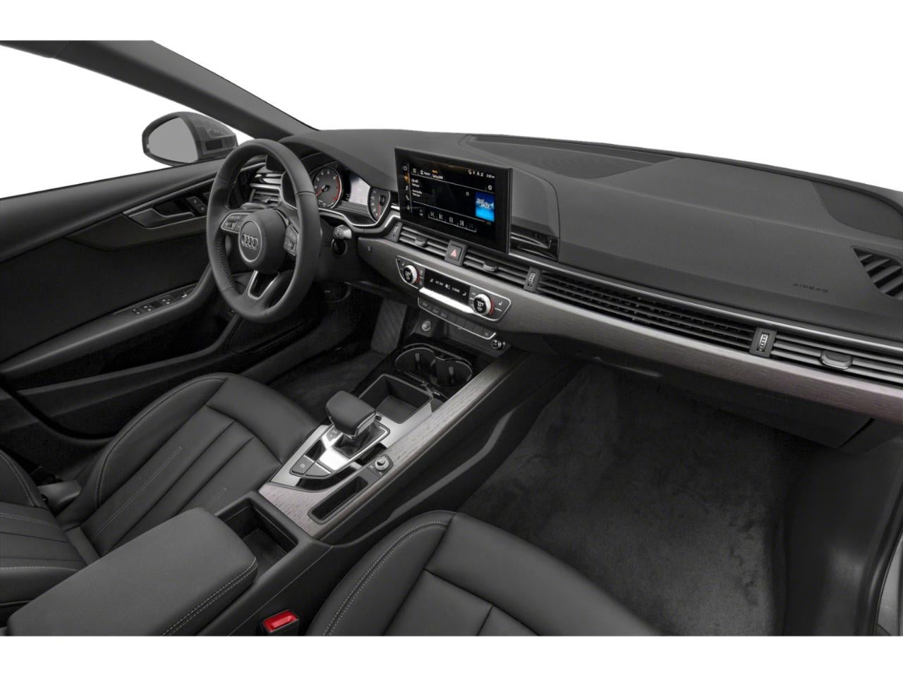 2021 Audi A4 Sedan Premium Plus 40 TFSI quattro