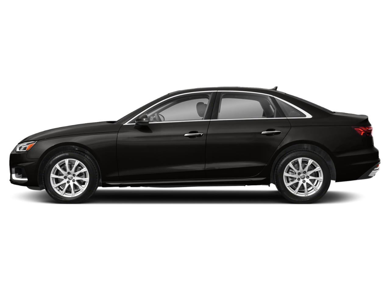 2021 Audi A4 Sedan Premium Plus 40 TFSI quattro