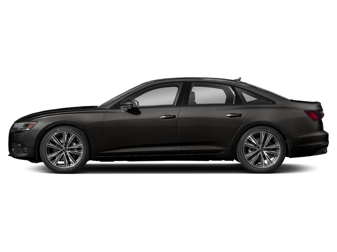 2023 Audi A6 Sedan Premium Plus 45 TFSI quattro