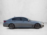 2023 BMW M550i xDrive Sedan