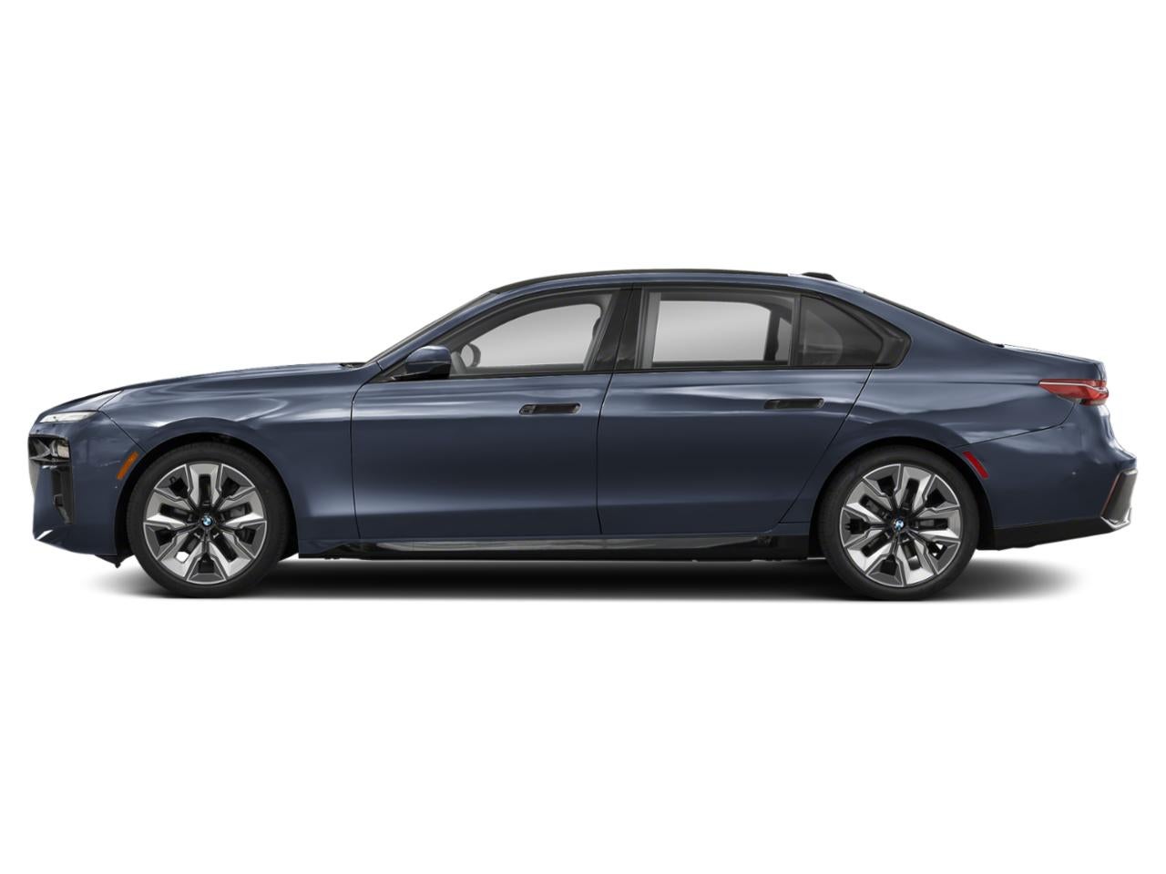 2024 BMW 740i Sedan