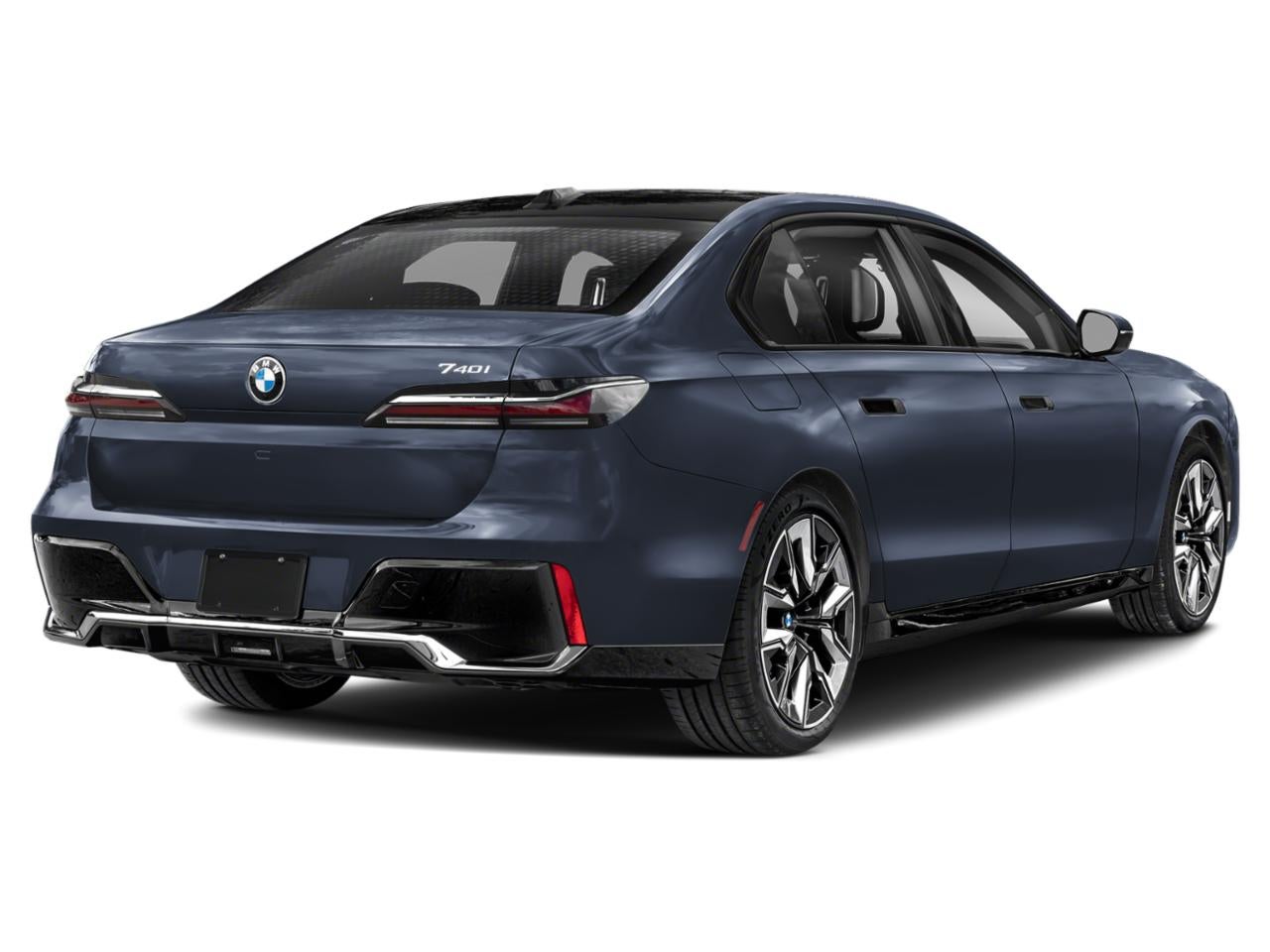 2024 BMW 740i Sedan