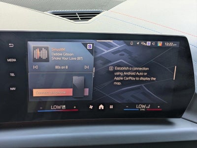 2025 BMW 228 xDrive Gran Coupe