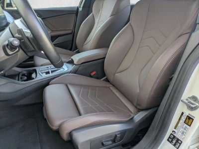 2025 BMW 228 xDrive Gran Coupe