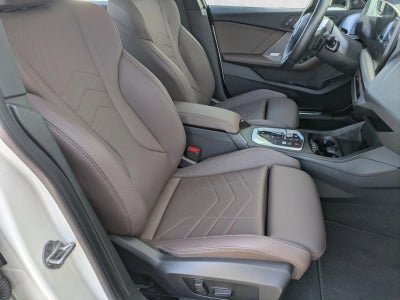 2025 BMW 228 xDrive Gran Coupe