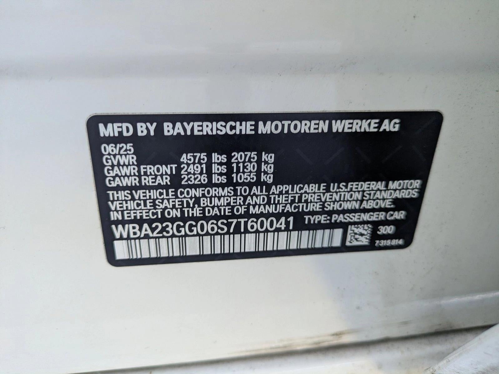 2025 BMW 228 xDrive Gran Coupe