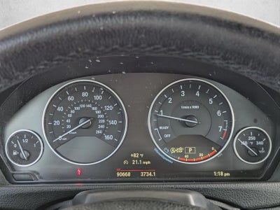 2015 BMW 428i Convertible