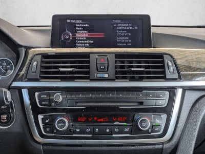 2015 BMW 428i Convertible