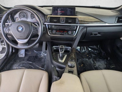 2015 BMW 428i Convertible