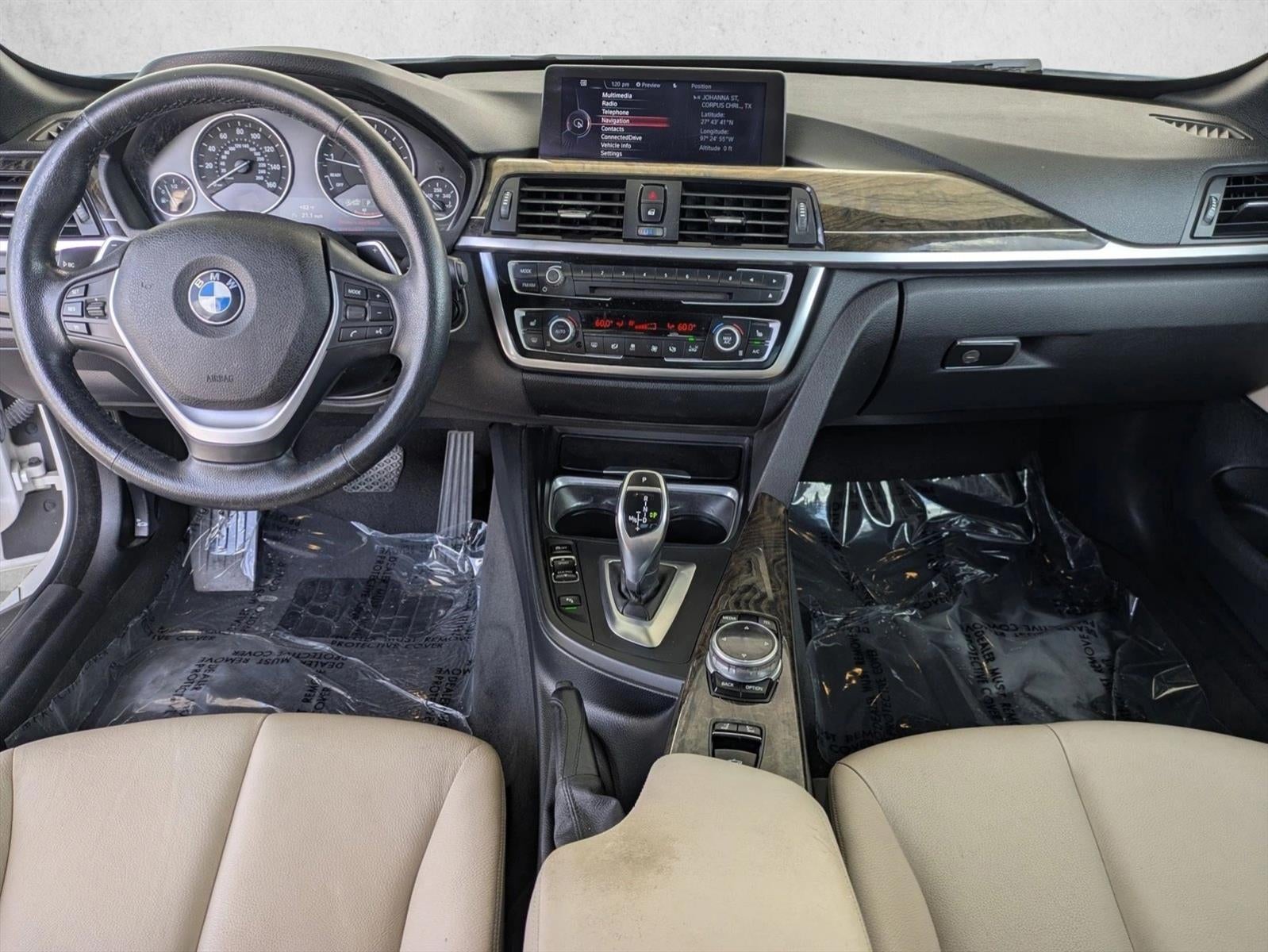 2015 BMW 428i Convertible