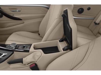 2015 BMW 428i Convertible