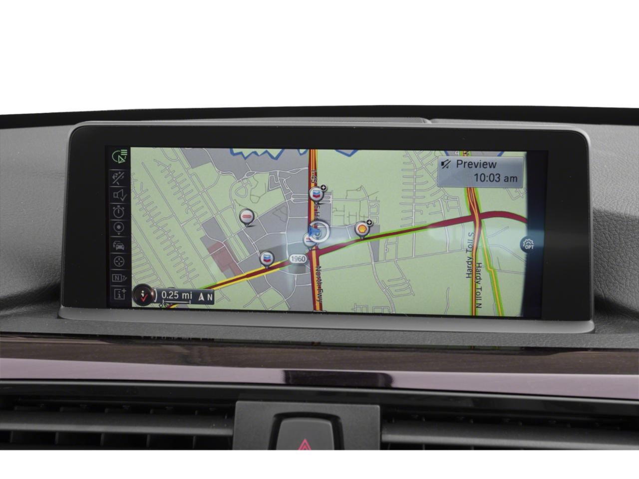 2015 BMW 428i Convertible