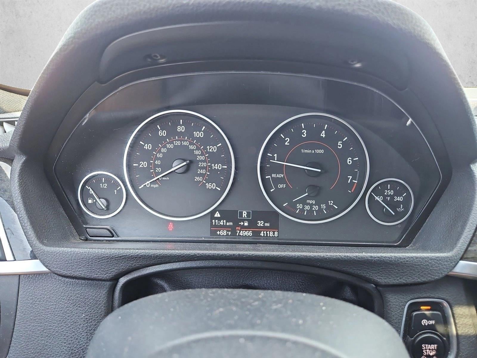 2018 BMW 430i Gran Coupe