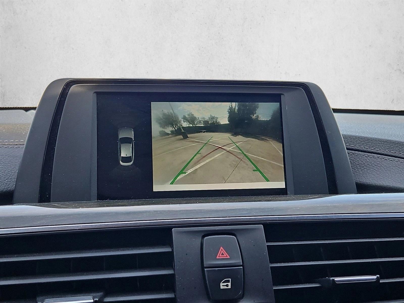 2018 BMW 430i Gran Coupe