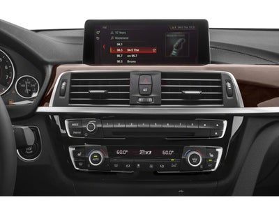 2018 BMW 430i Gran Coupe