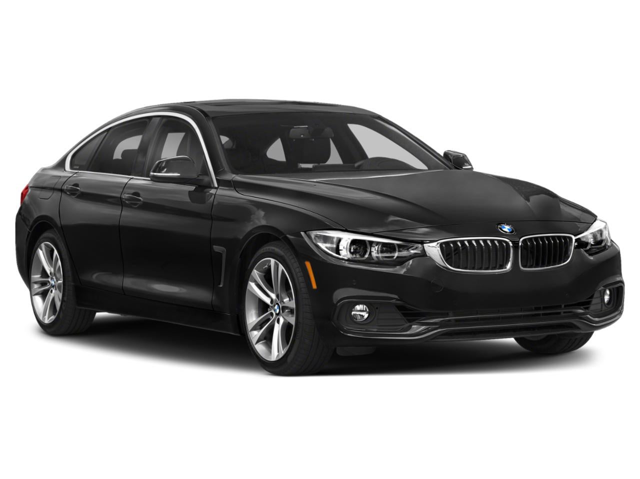 2018 BMW 430i Gran Coupe